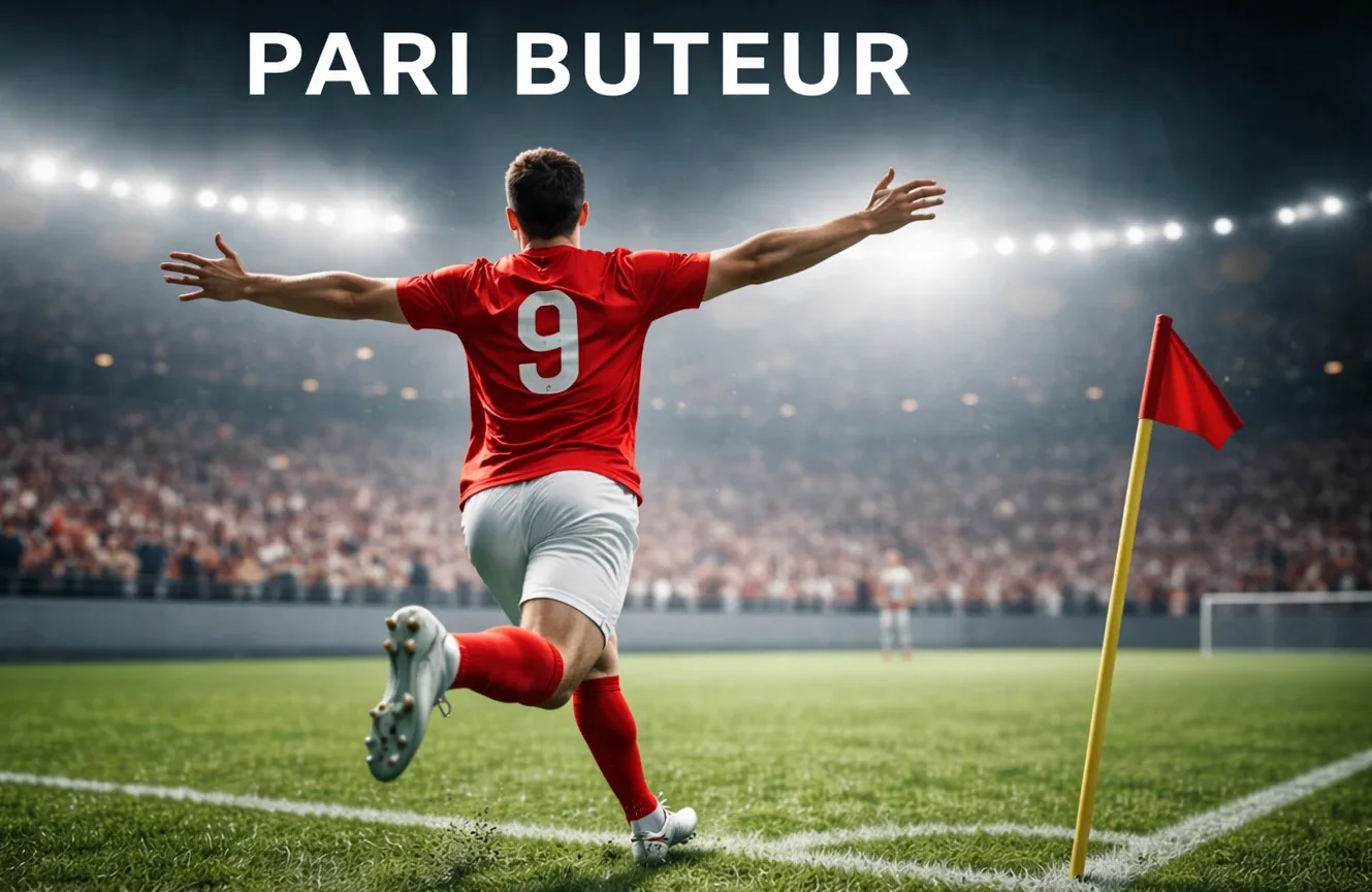 Paris Buteur Football: Premier, Dernier, À Tout Moment
